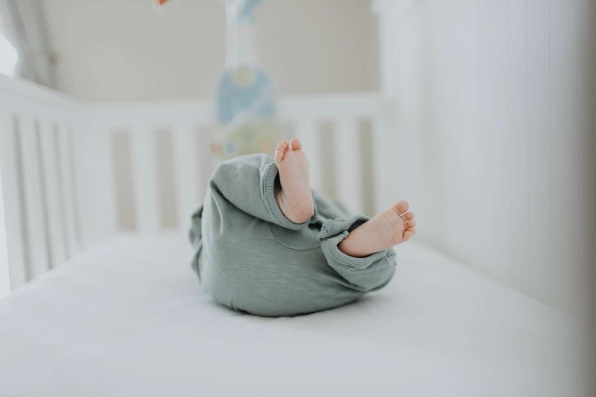 Best crib sheets for baby store with eczema