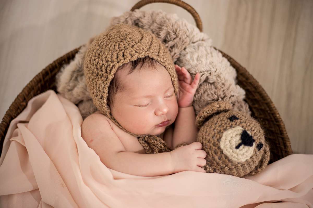 are baby nests safe to sleep in (2)