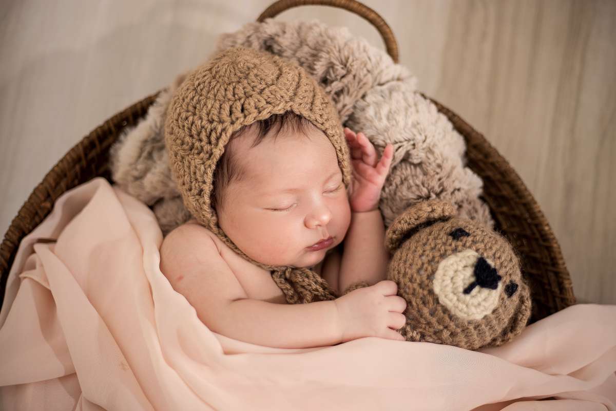 Wrap your little one in a cozy cocoon of comfort with Cocoonababy