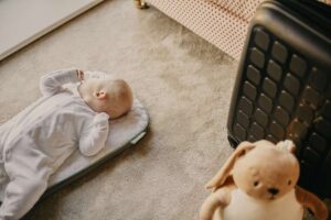 can i use infant sleep positioners for my baby (2)