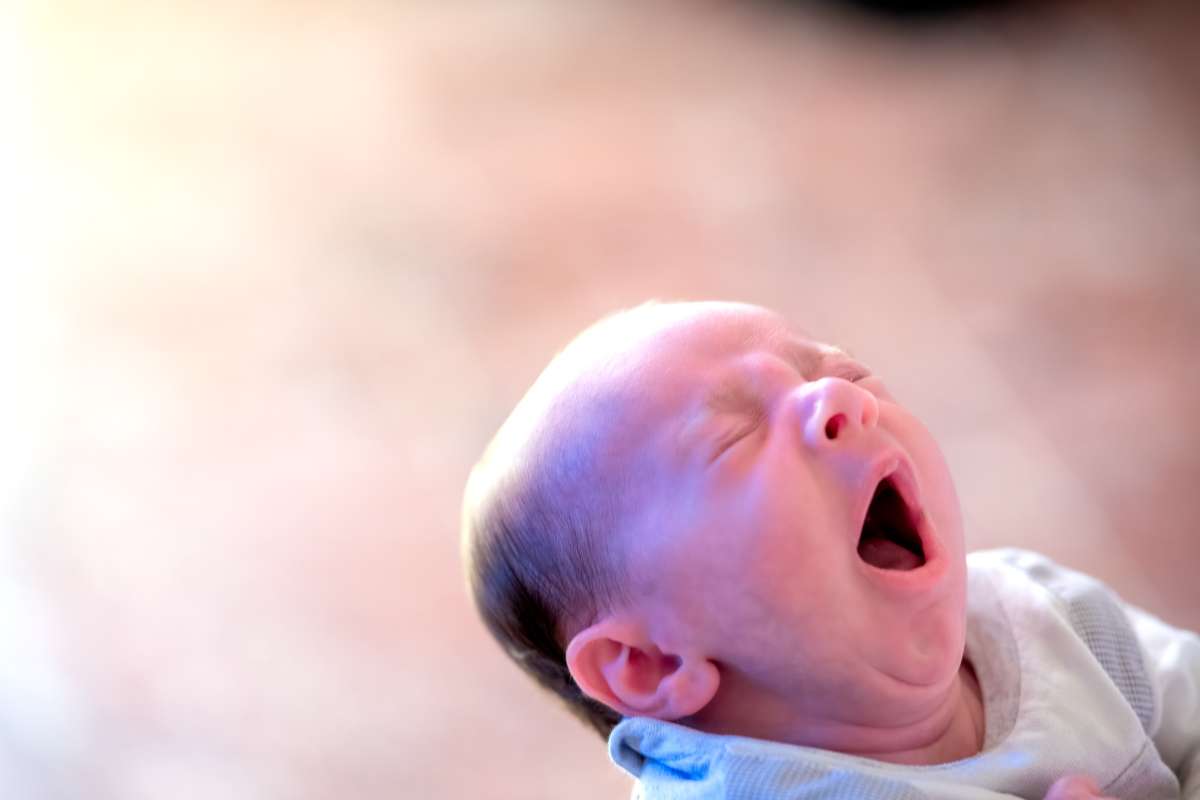 how long do you let the baby cry it out when sleep training (2)