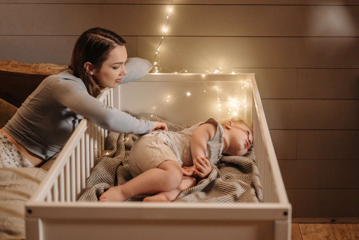 what cot mattress is best for a baby