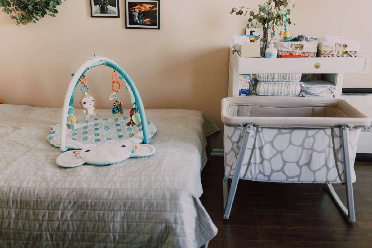 what do i need to know about buying a crib