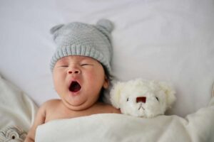 what music helps a baby sleep
