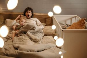 what to do if my baby has difficulty sleeping (3)