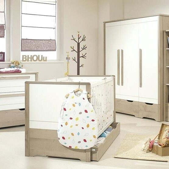 nursery furniture set